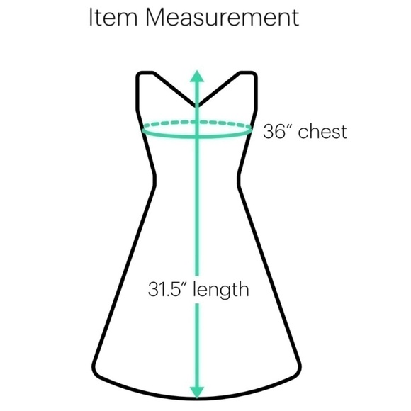 Old Navy Geometric Dress | SIZE S - Picture 3 of 4